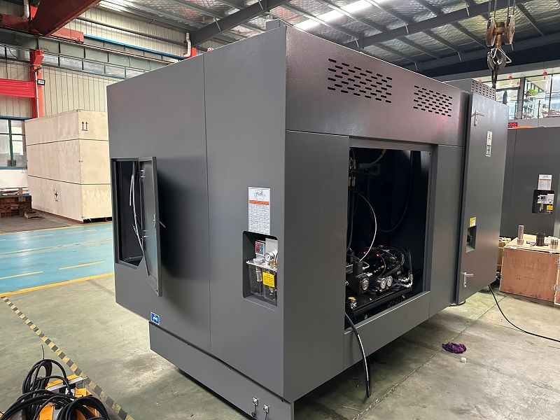 Small Cnc Lathe With Live Tooling